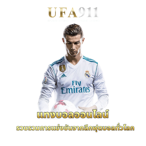 แทงบอลออนไลน์