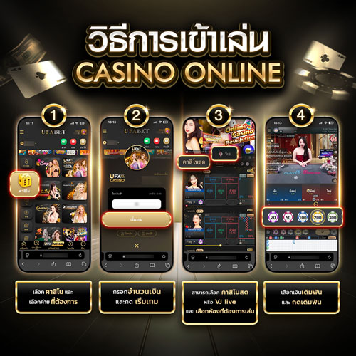 วิธีเล่นพนันยูฟ่า911  